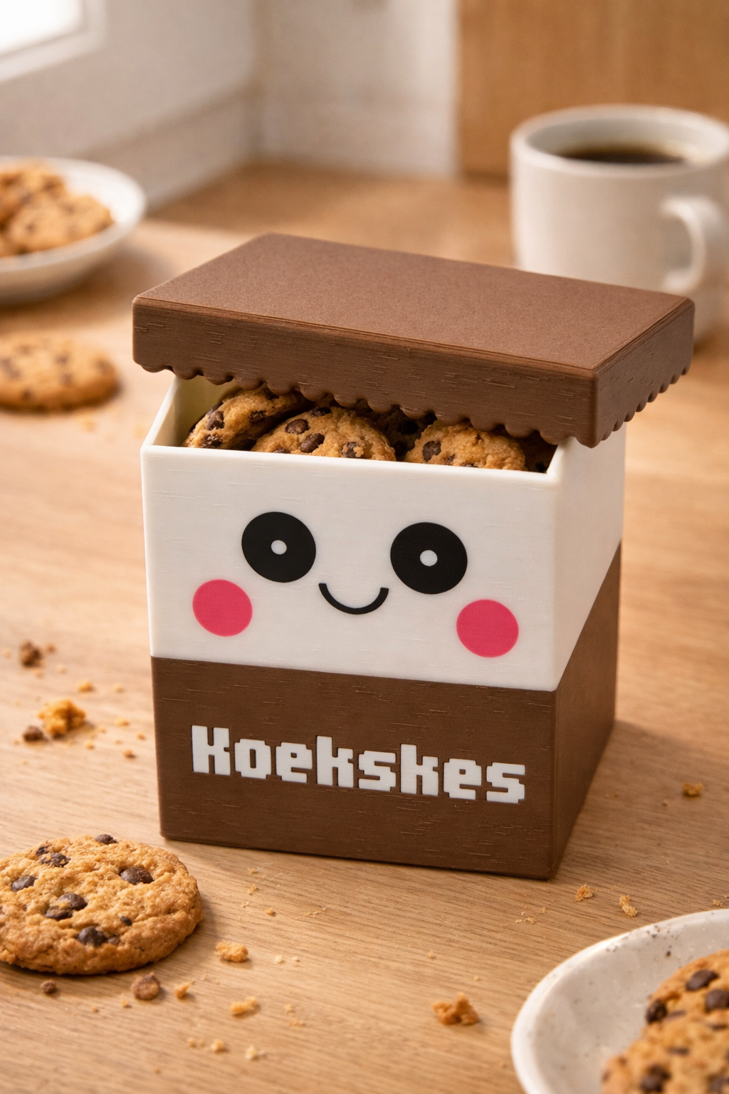 Koekskes